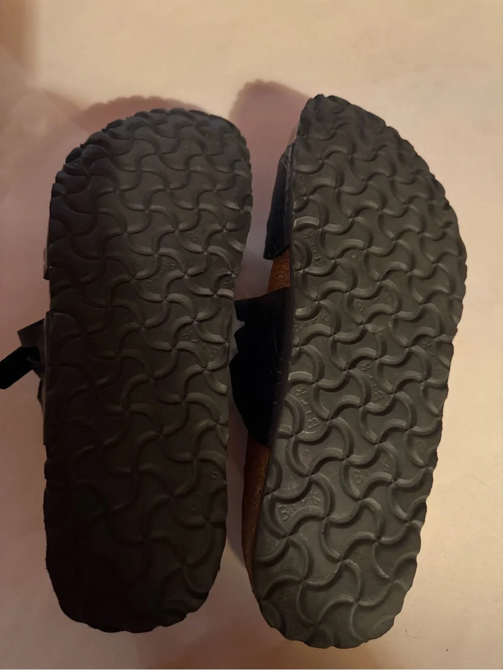 Birkenstock pre owned